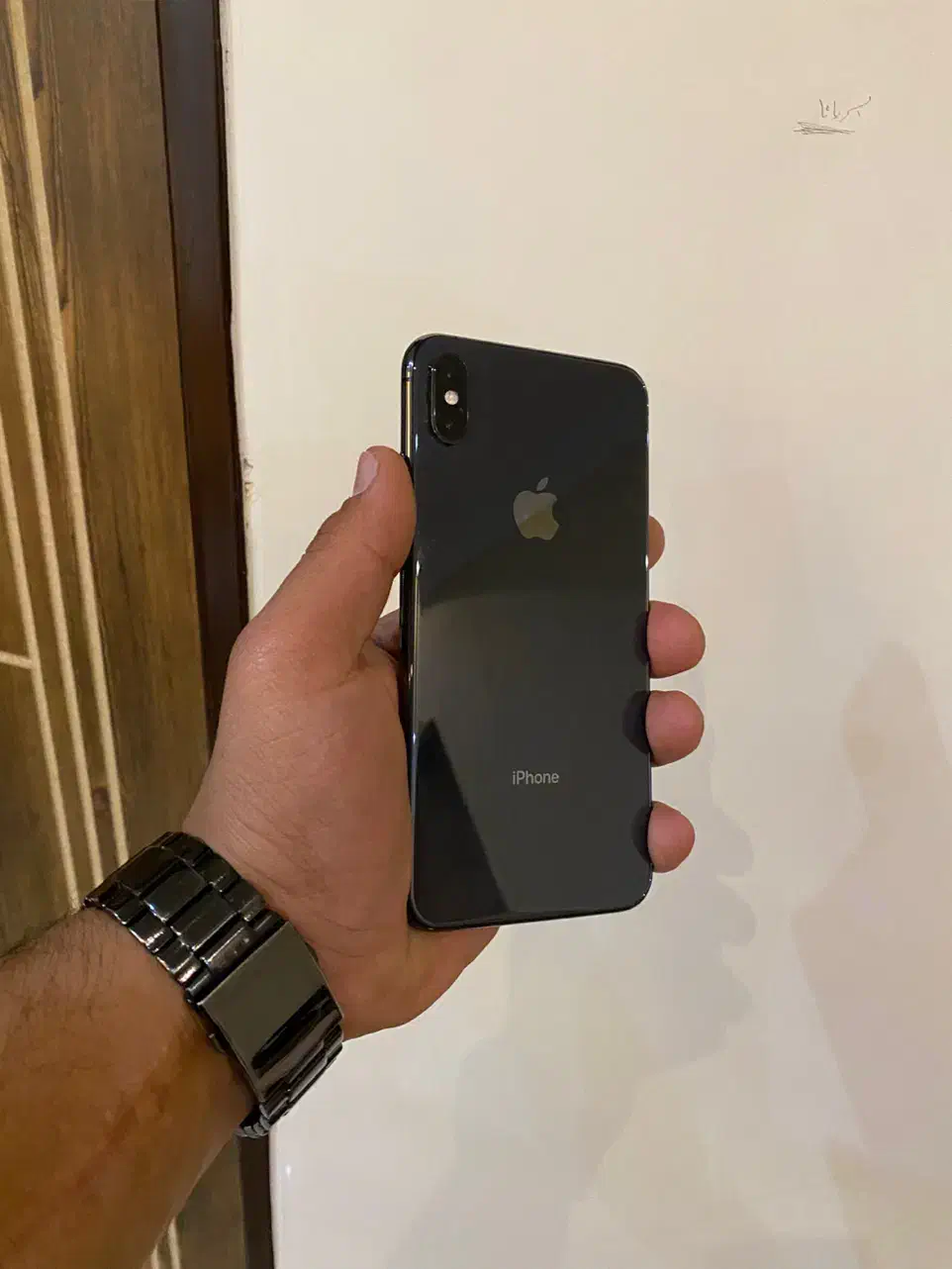ایفون xs max 512 g|موبایل|تهران, شکوفه (عبدل آباد)|دیوار