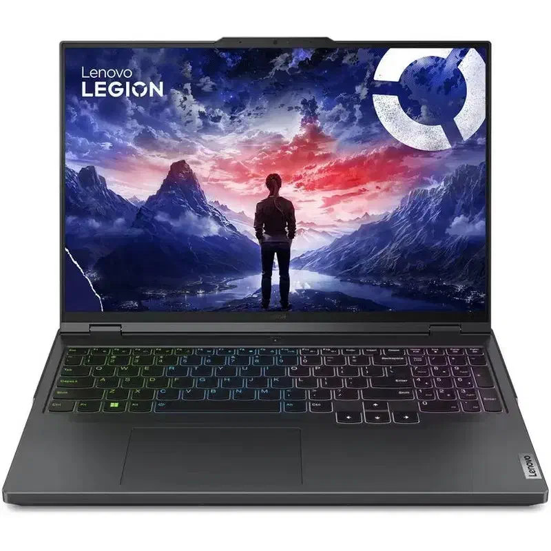 لپ تاپ لنوو Lenovo Legion 5 Pro|رایانه همراه|مشهد, هنرستان|دیوار