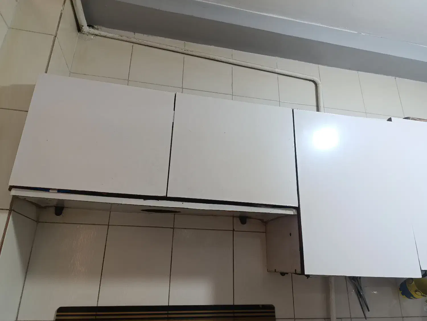 کابینت 6|آب‌چکان و نظم‌دهنده ظروف|گرگان, |دیوار