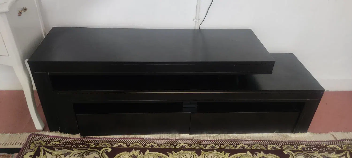 میز ام دی اف تی وی|میز تلویزیون|کنارک, |دیوار