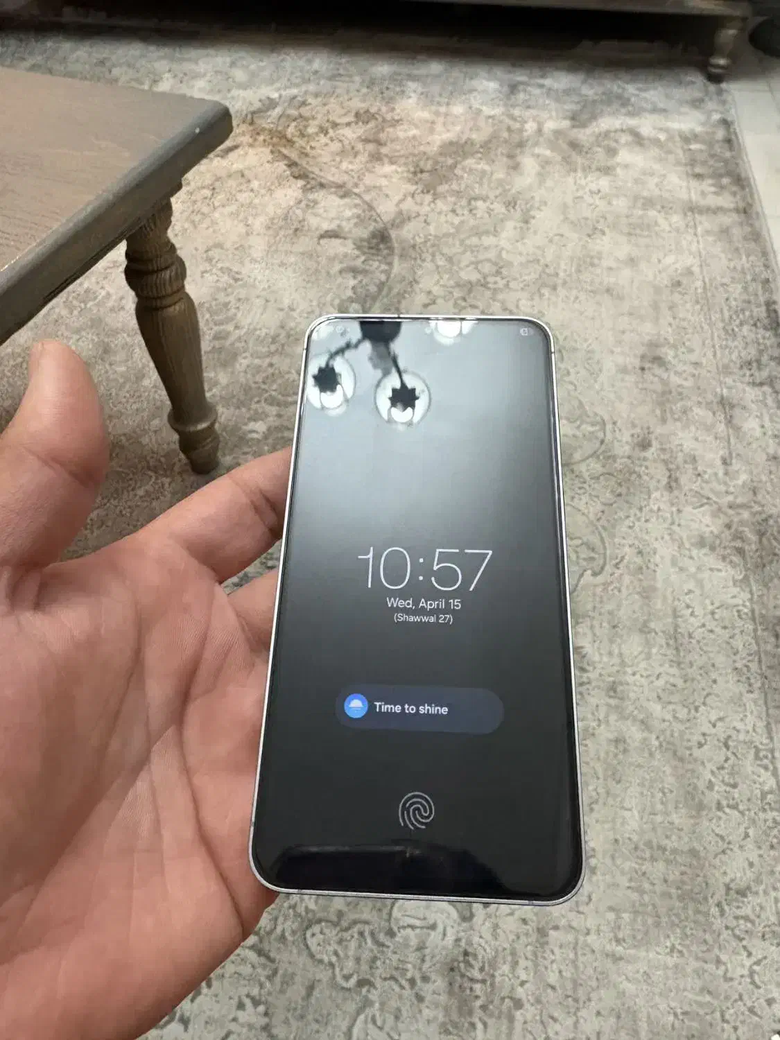 S25 FE|موبایل|تهران, تختی|دیوار