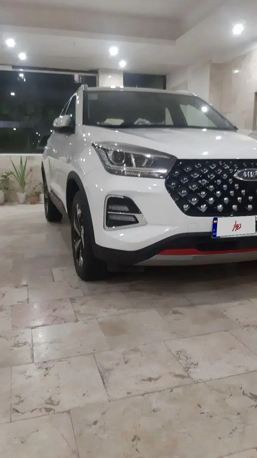 x55pro ie|خودرو سواری و وانت|فردیس, خیام شرقی|دیوار