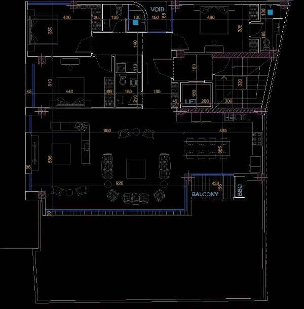 نقشه کشی با نرم افزار اتوکد|خدمات رایانهای و موبایل|شهرکرد, |دیوار