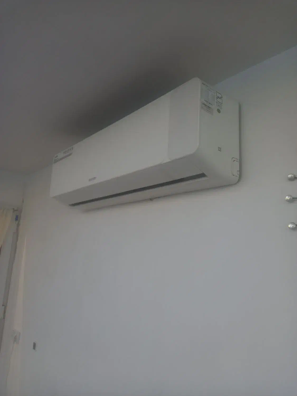 کولر گازی ۳۰۰۰۰۰|کولر گازی و فن‌کوئل|اشتهارد, |دیوار