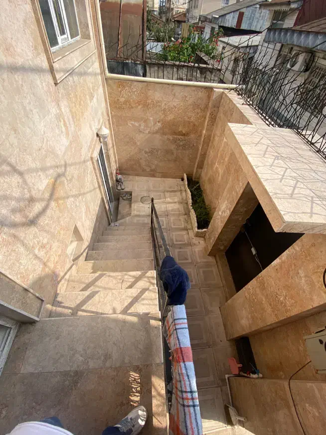 ویلایی نوساز سند تک برگ|فروش خانه و ویلا|رشت, قاسمیه|دیوار