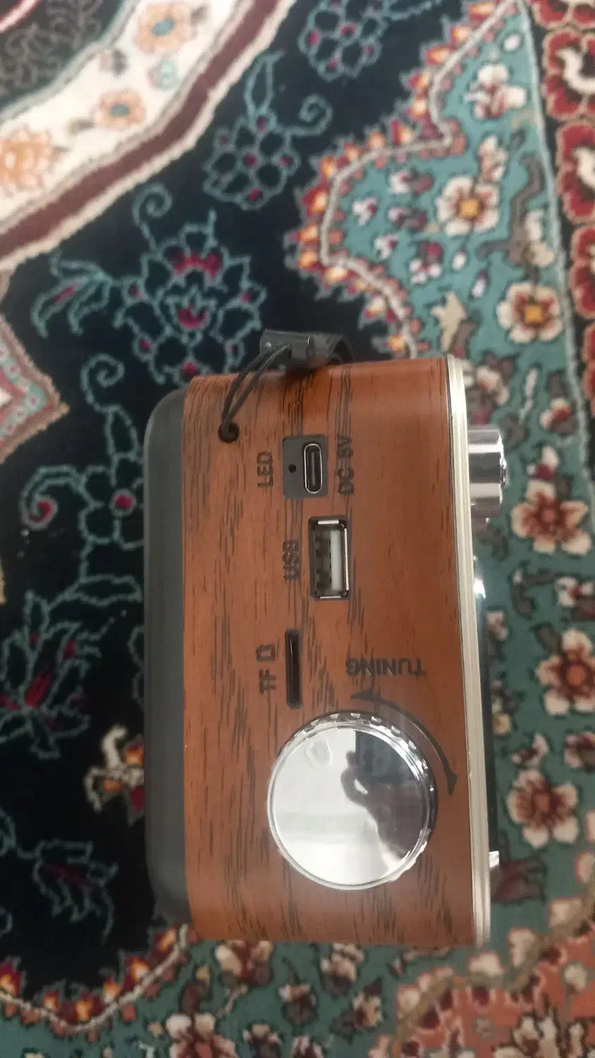 اسپیکر|پخشکننده همراه|کرمانشاه, |دیوار