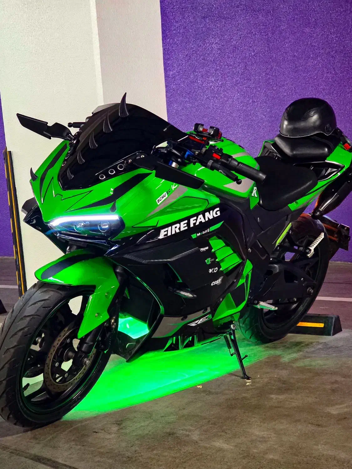 دوکاتی زنجیری|موتورسیکلت|کیش, |دیوار