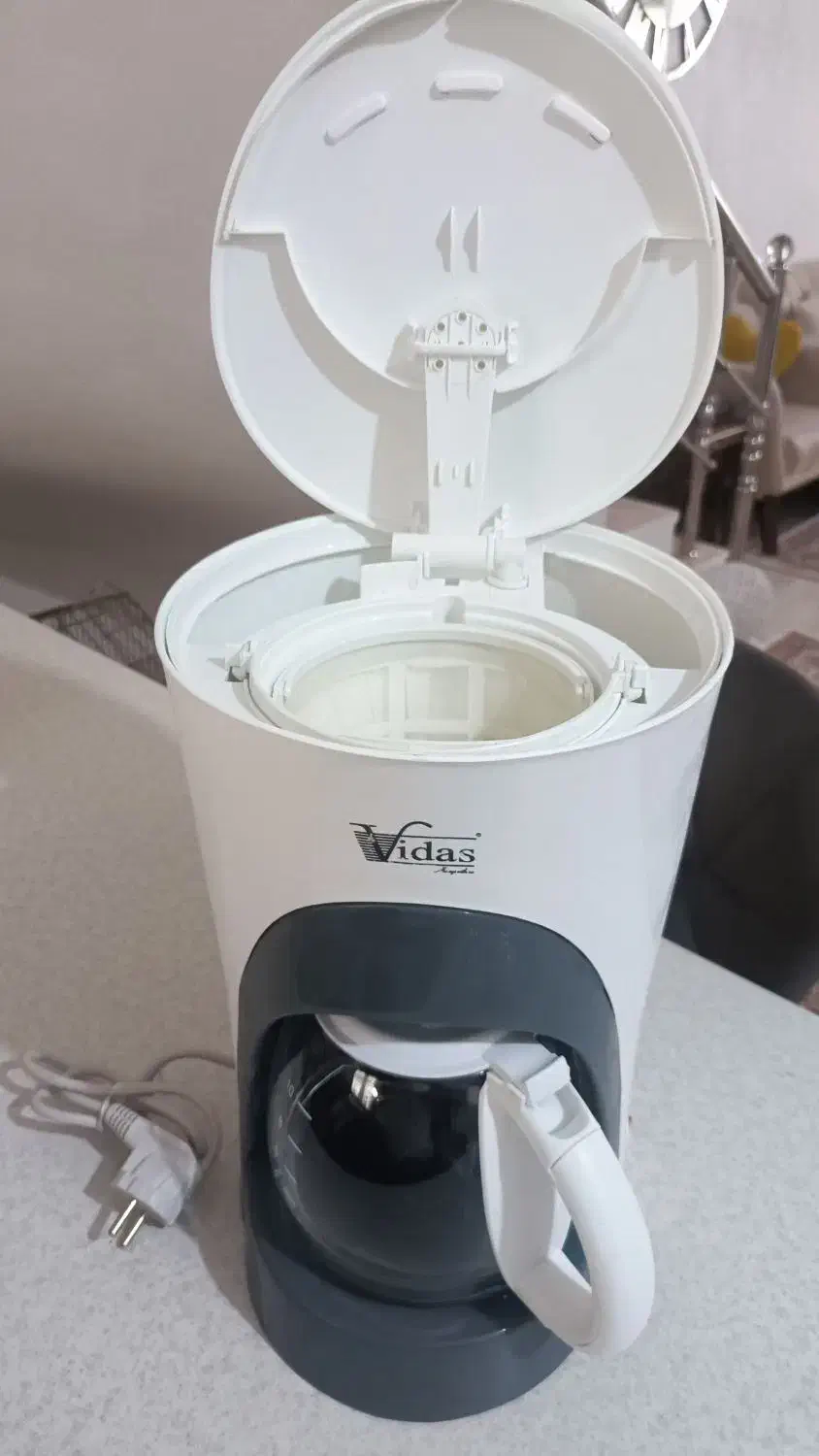 قهوه ساز|قوری، کتری، قهوهساز دستی|ارومیه, |دیوار