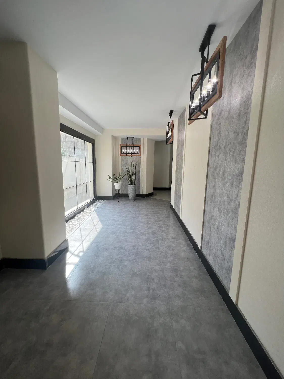 ۱۱۵ متر / شاهد / سند / ۲واحدی|فروش آپارتمان|گرمدره, |دیوار