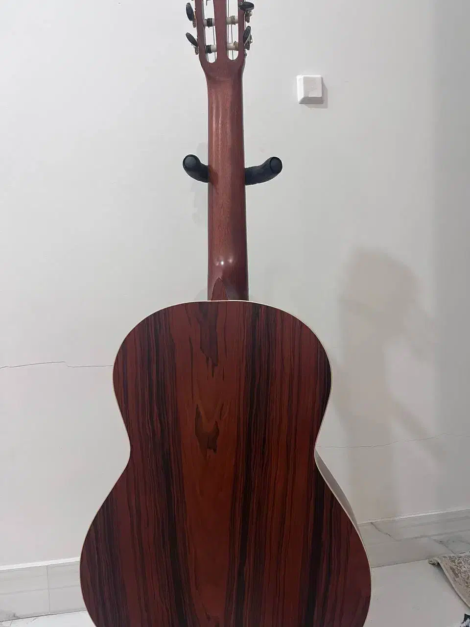 گیتار همراه با کاور|گیتار، بیس، امپلیفایر|تهران, نیروی هوایی (پیروزی)|دیوار