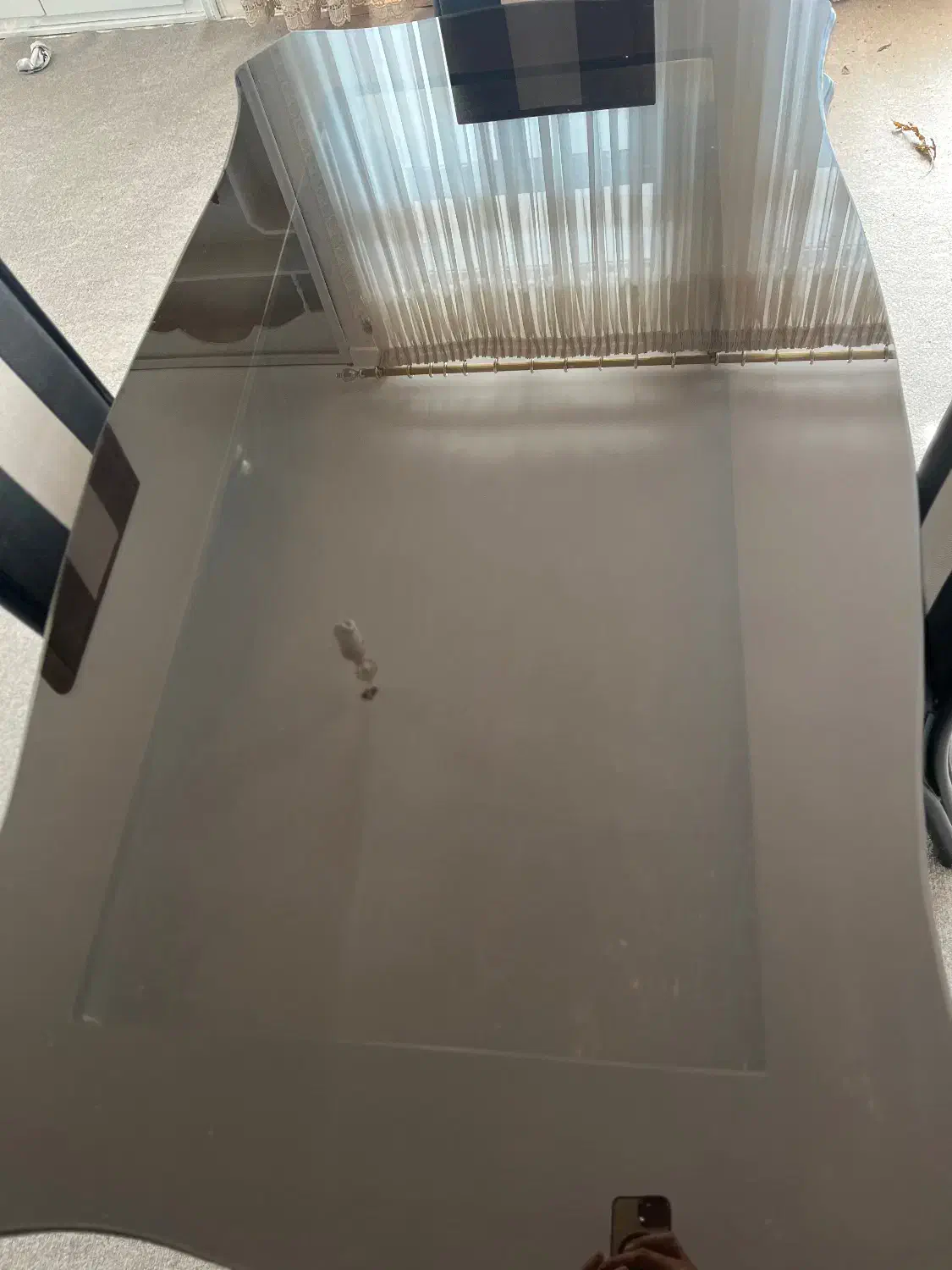 میز غذا خوری|میز و صندلی غذاخوری|سلماس, |دیوار