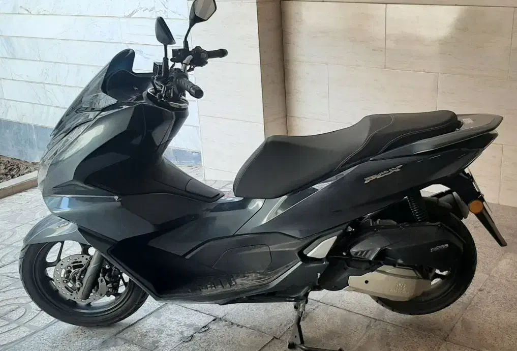 PCX|موتورسیکلت|اسلامشهر, شهرک سعیدیه|دیوار