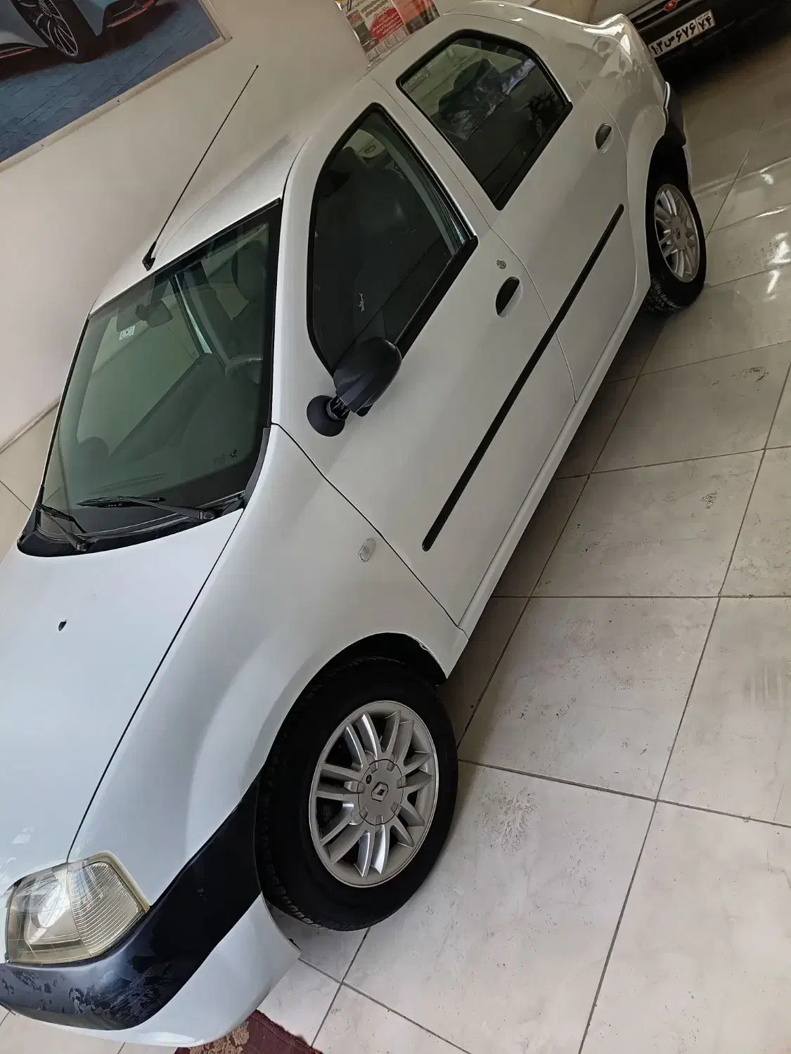 ال90 اتومات|خودرو سواری و وانت|نیشابور, شهرک قدس|دیوار