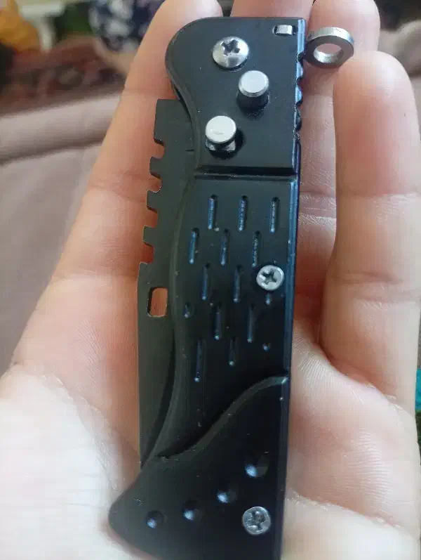 چاقو|کلکسیون اشیاء عتیقه|اردبیل, |دیوار