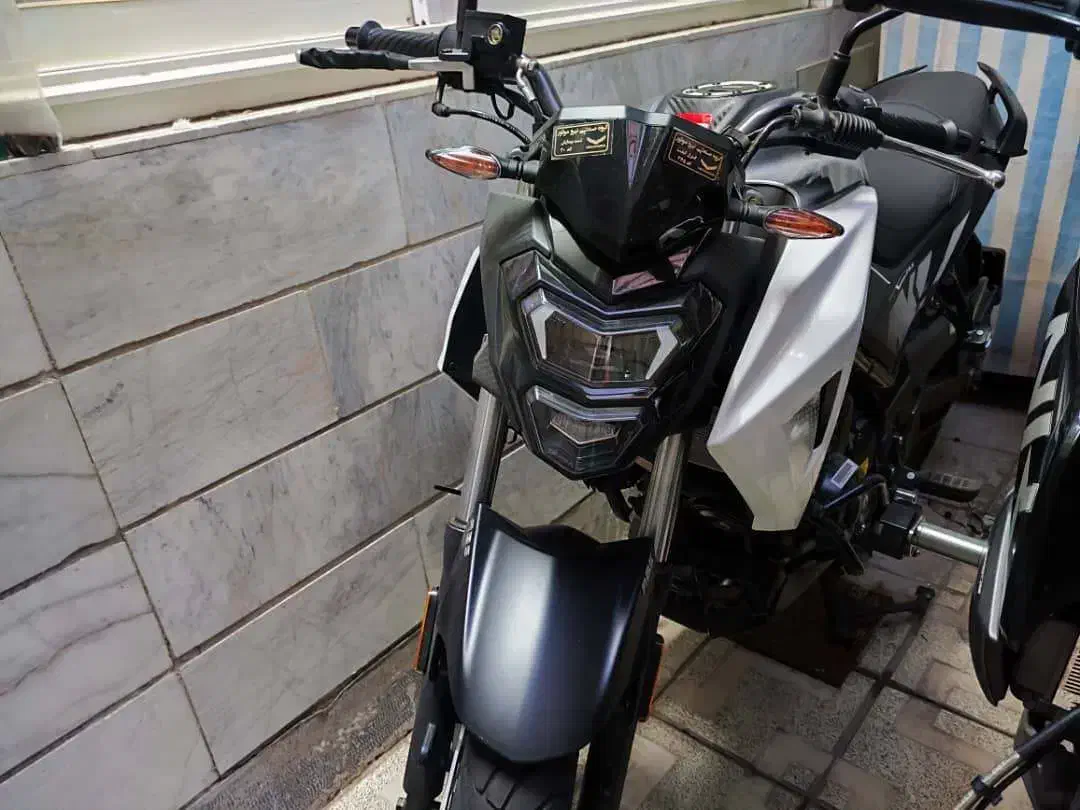گلکسی sym250|موتورسیکلت|تهران, پرستار|دیوار