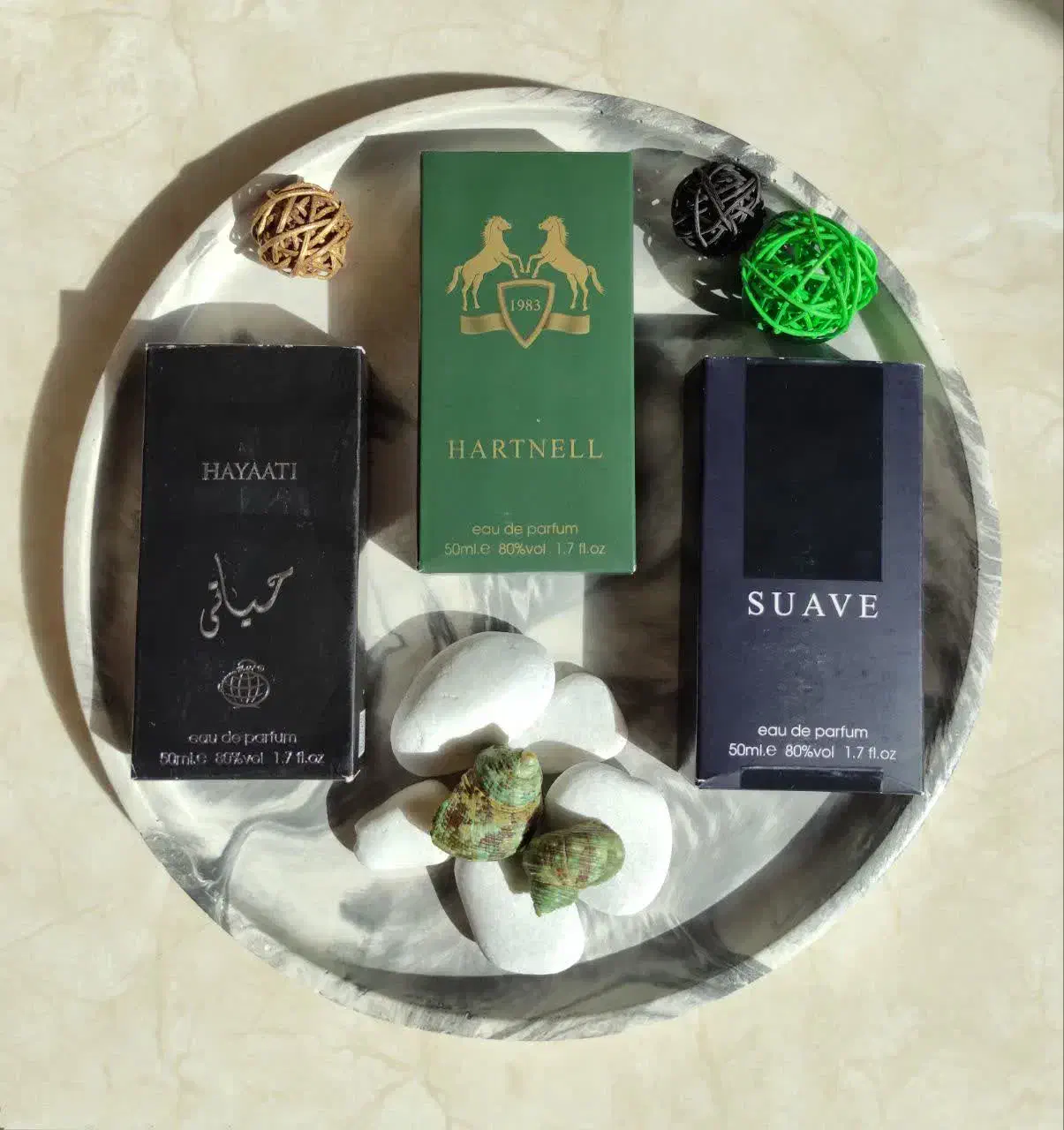 ادکلن و عطر اماراتی|آرایشی، بهداشتی، درمانی|شیراز, دروازه اصفهان|دیوار