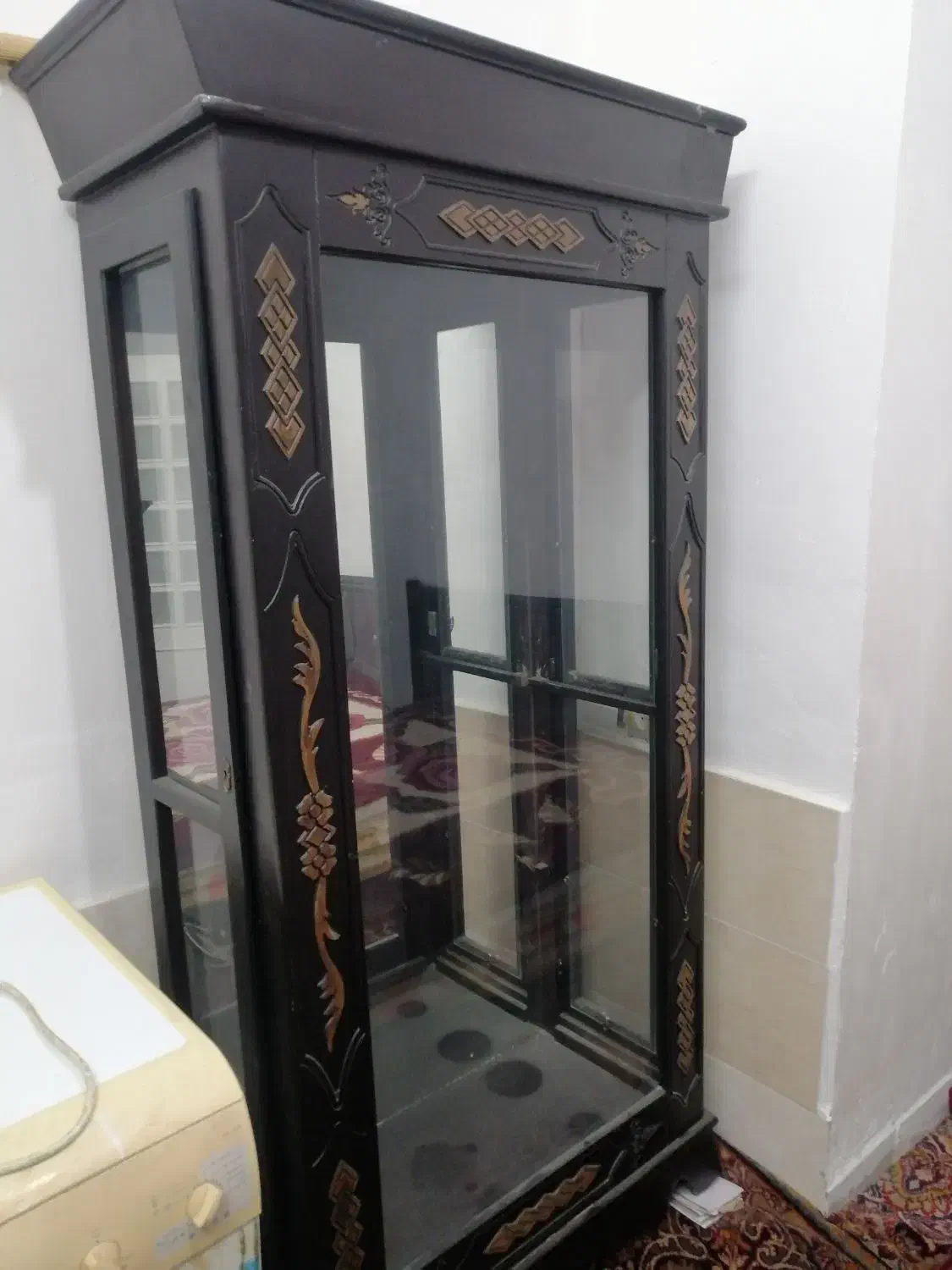 فروش|ماشین لباسشویی و خشک‌کن لباس|یزد, |دیوار