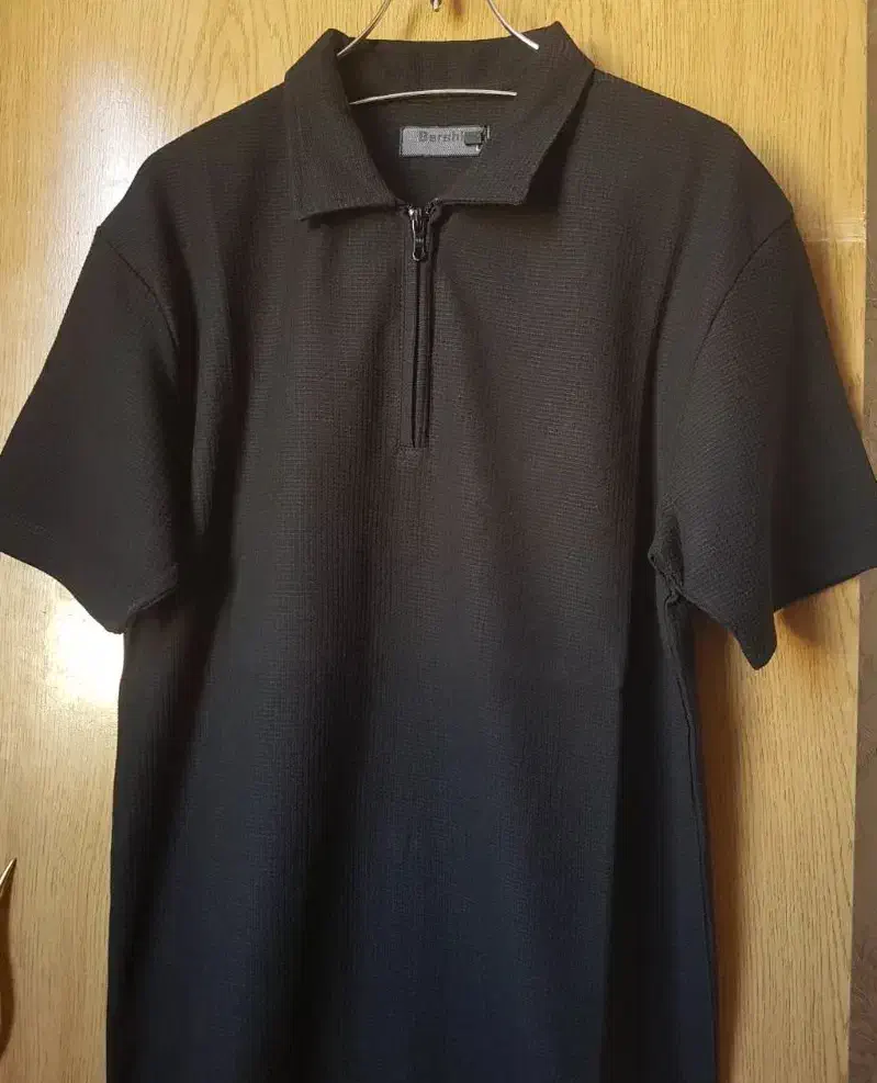 انواع تیشرت مردانه مشکی پنبه نخ اعلا|لباس|اصفهان, جلفا|دیوار