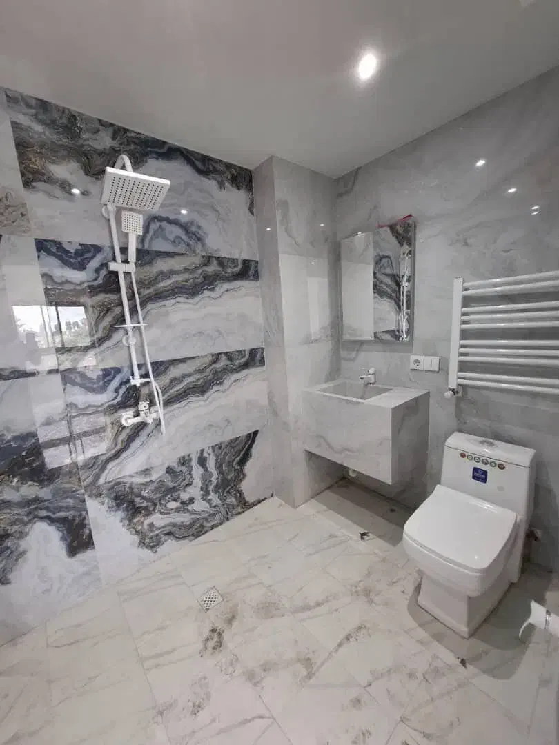 اجاره برج نوساز با ویو دریا خط دریا|اجارهٔ آپارتمان|سرخرود, |دیوار