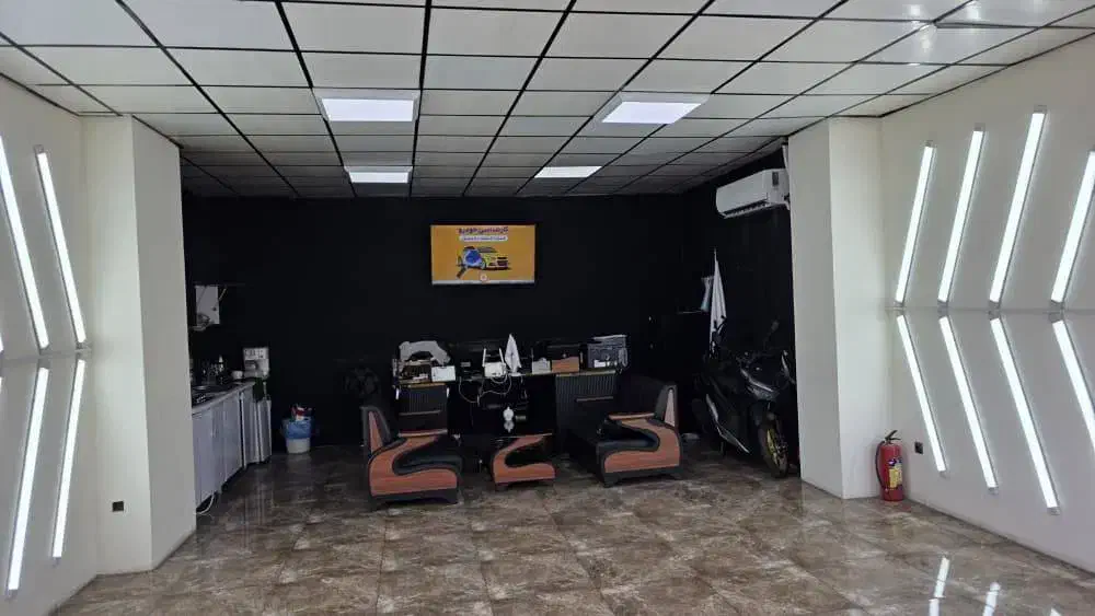 کارشناسی خودرو + تشخیص رنگ با ضمانت در خودروشاپ|خدمات موتور و ماشین|تهران, اباذر|دیوار