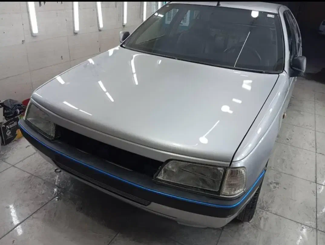 نقاشی و دیتیلینگ خودرو|خدمات موتور و ماشین|اصفهان, فردوان|دیوار