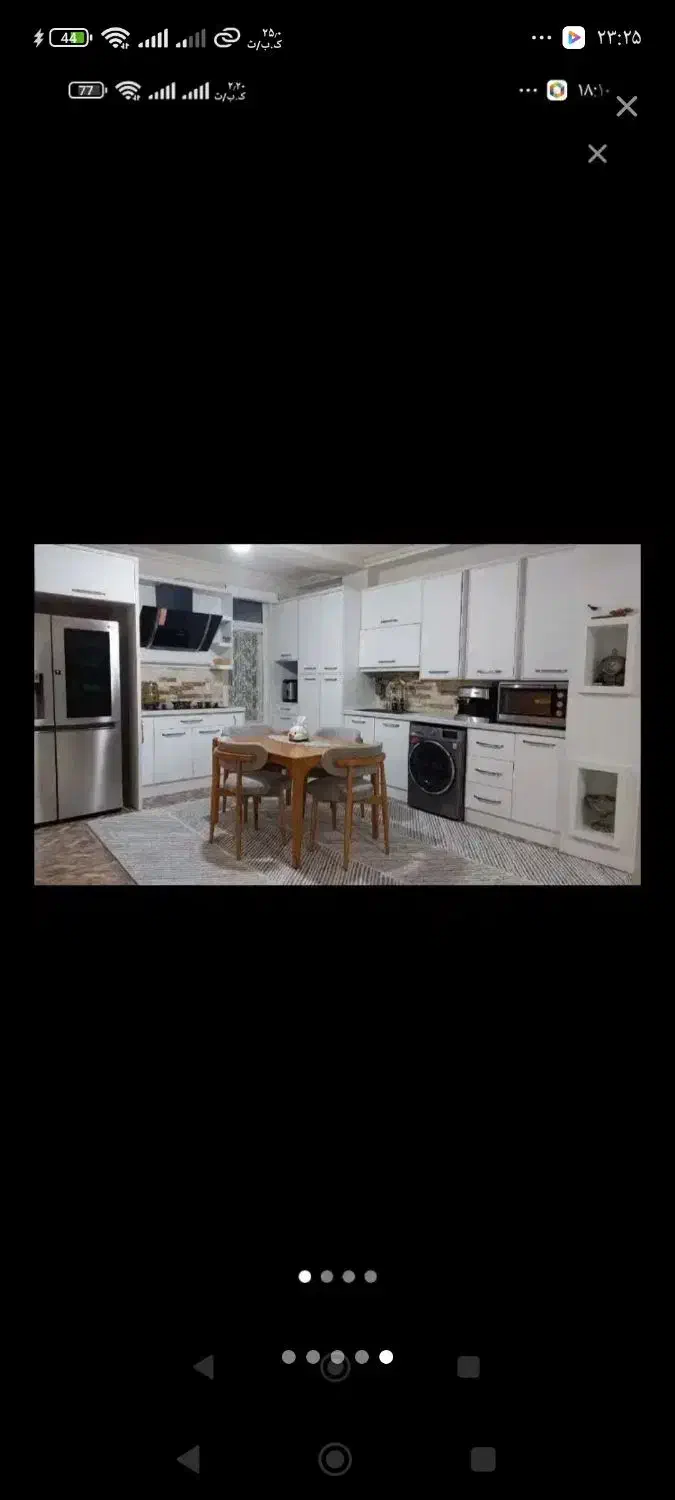 رهن و اجاره اپارتمان بلوکیا|اجارهٔ آپارتمان|بندر امام خمینی, |دیوار