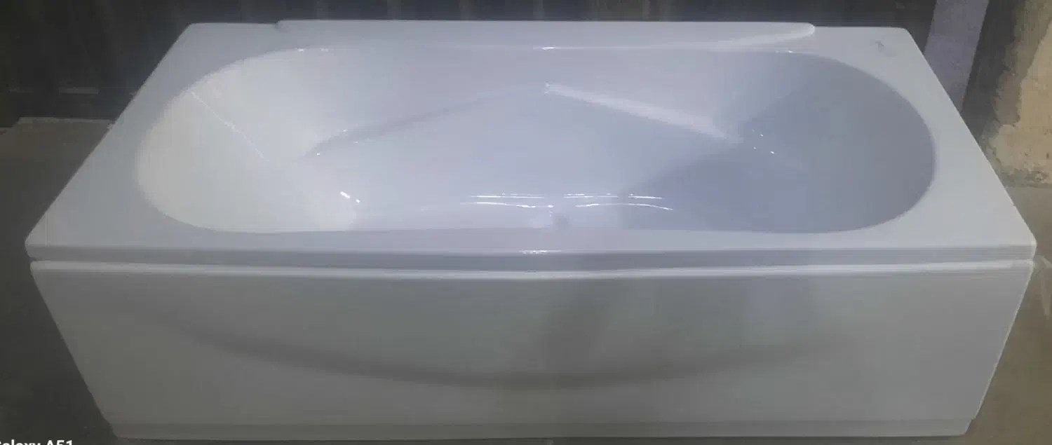 وان سالم ونو|لوازم حمام|نظرآباد, شهرک آزادگان|دیوار