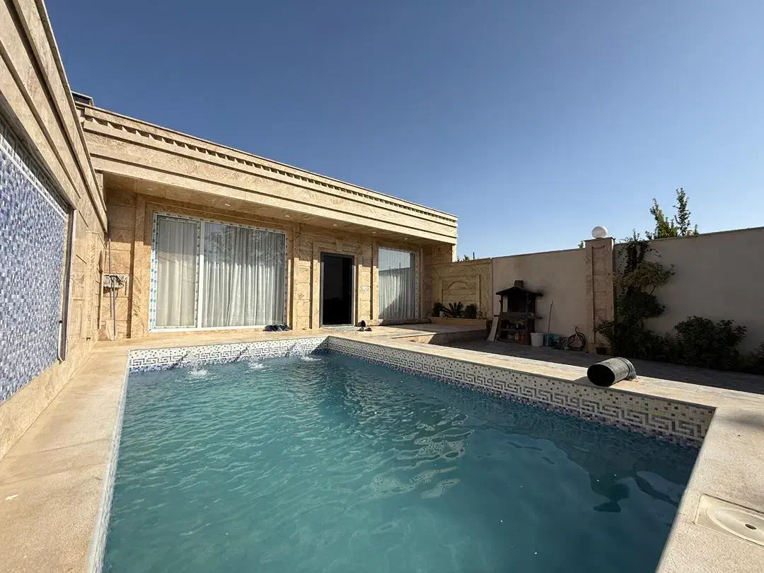 ویلاباغ۳۳۰کلاسیک/صاحب الزمان سنقرآبادسهیلیه کردان|فروش خانه و ویلا|رامجین, |دیوار