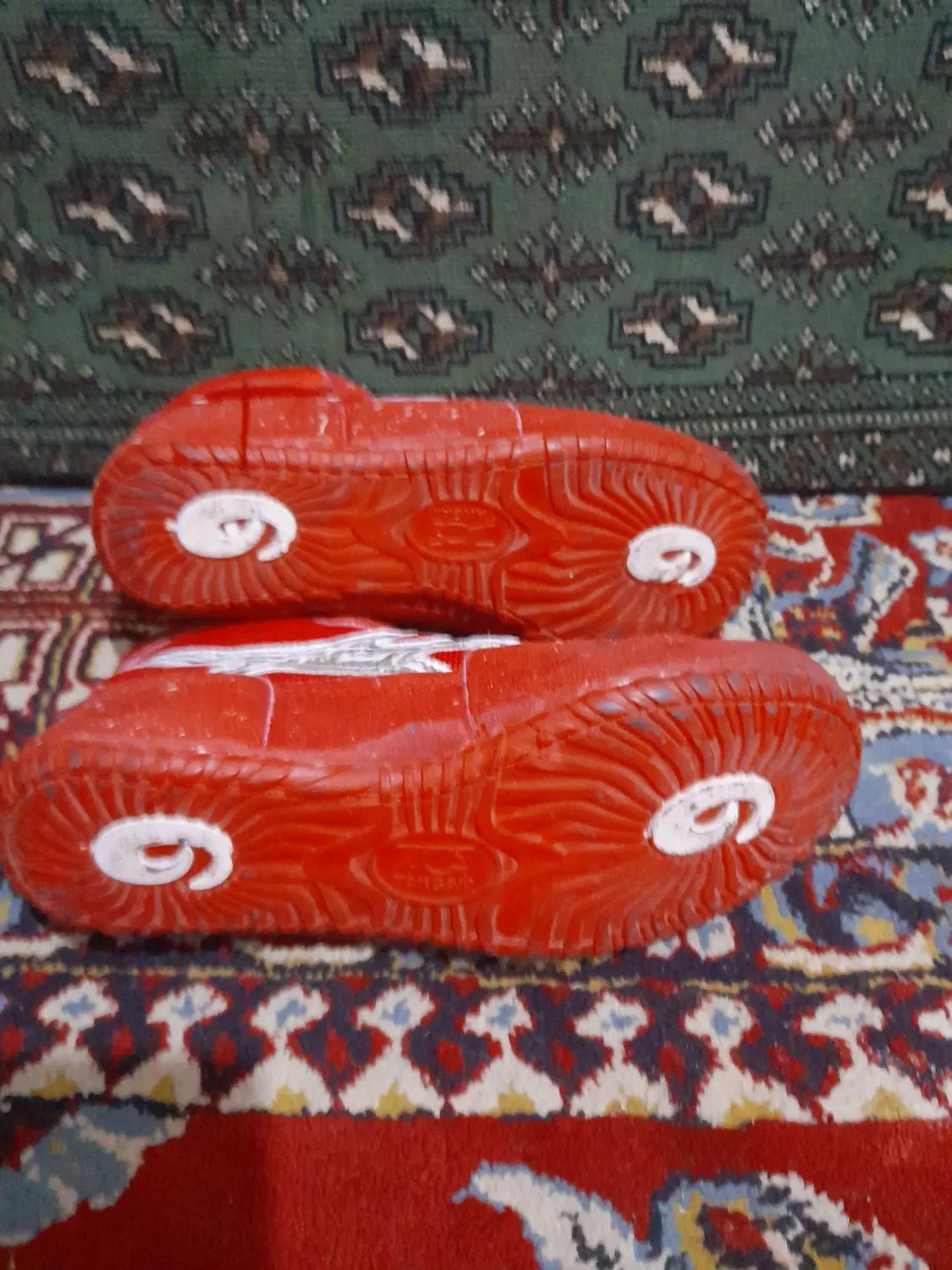 کفش کشتی|تجهیزات ورزشی|مشهد, امام خمینی|دیوار