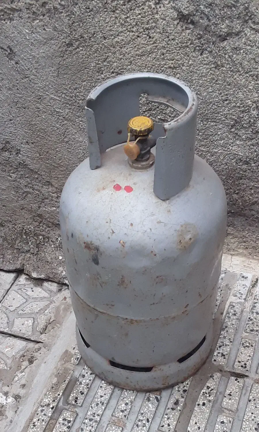 کپسول لرد گاز|اجاق گاز و لوازم برقی پختوپز|اردبیل, |دیوار