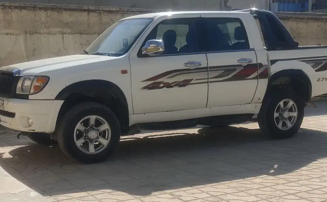 کاپرا دو دف مدل27/12/90|خودرو سواری و وانت|کوه چنار, |دیوار