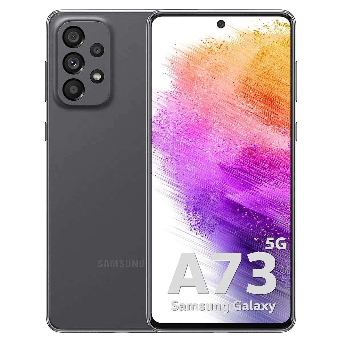 سامسونگ A73 5G|موبایل|کازرون, |دیوار