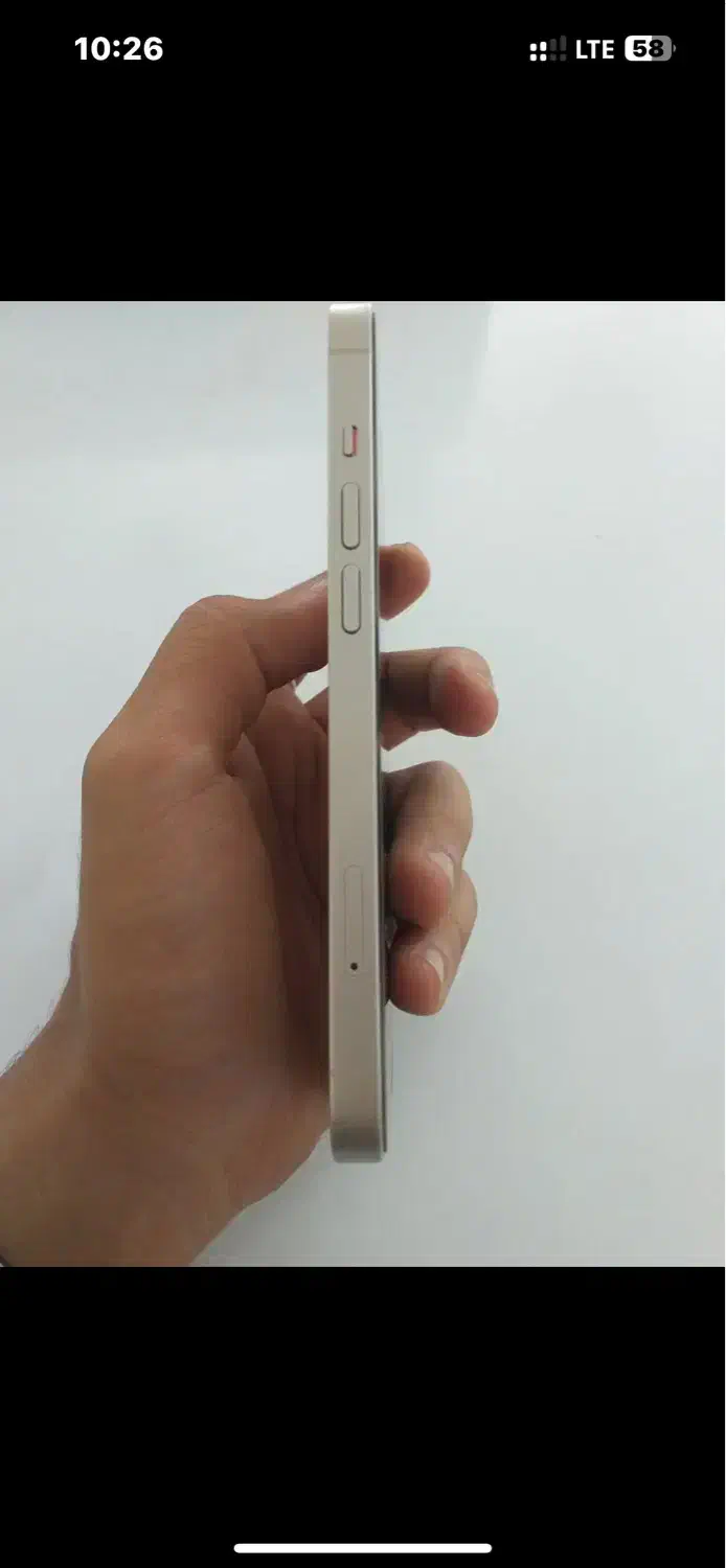 ایفون ۱۳نرمال|موبایل|ابهر, |دیوار