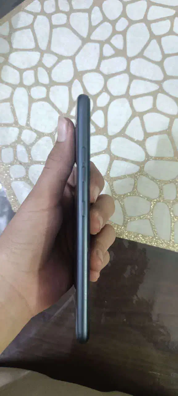 گوشی lg k41s|موبایل|مشهد, سعد آباد|دیوار