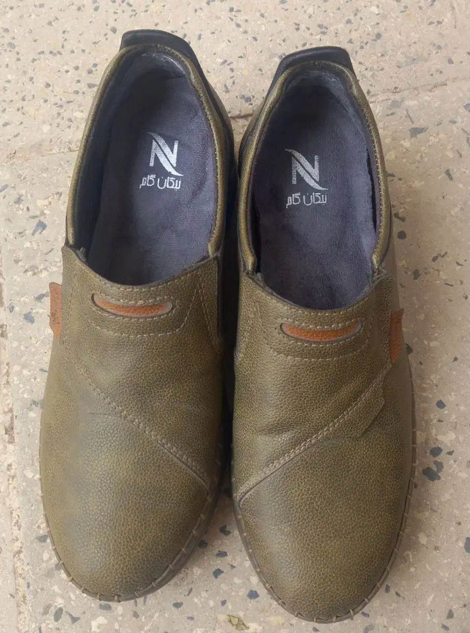 کفش|کیف، کفش، کمربند|ابهر, |دیوار