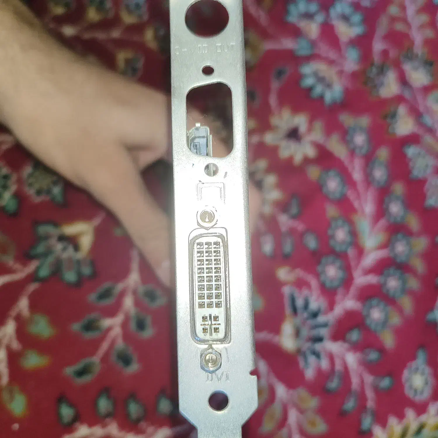 کارت گرافیک AMD 2gig|قطعات و لوازم جانبی رایانه|اردبیل, |دیوار