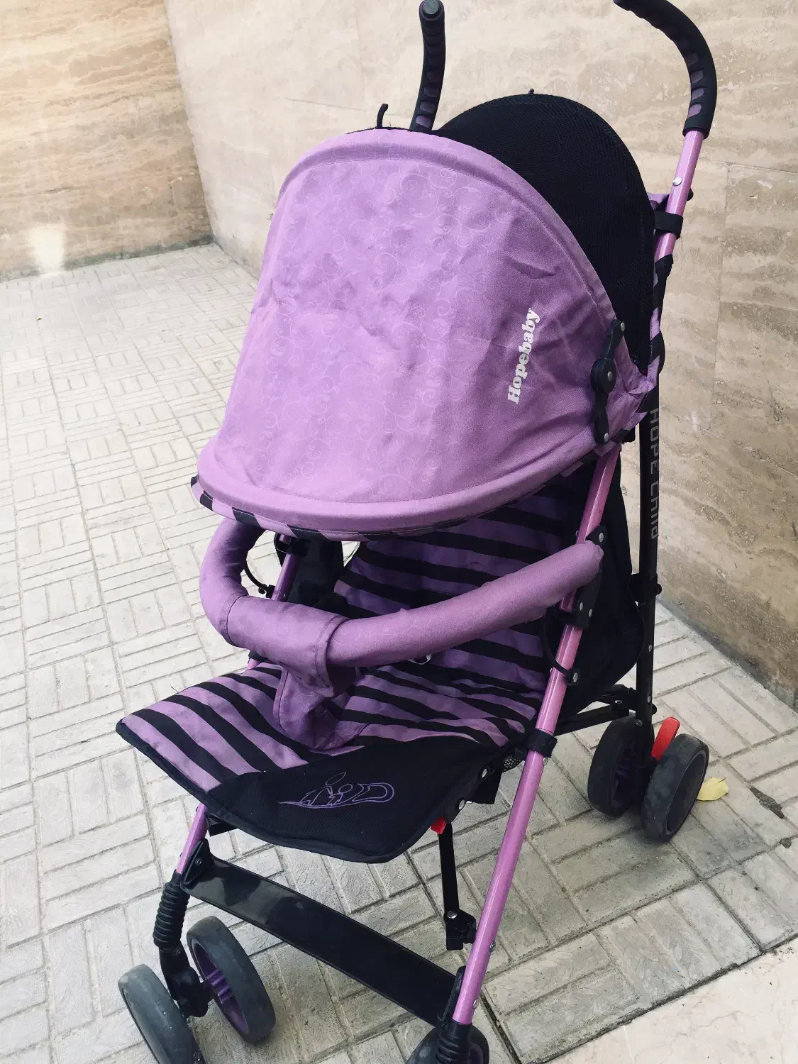 کالسکه عصایی و روروئک|کالسکه و لوازم جانبی|تهران, ورزشگاه آزادی|دیوار