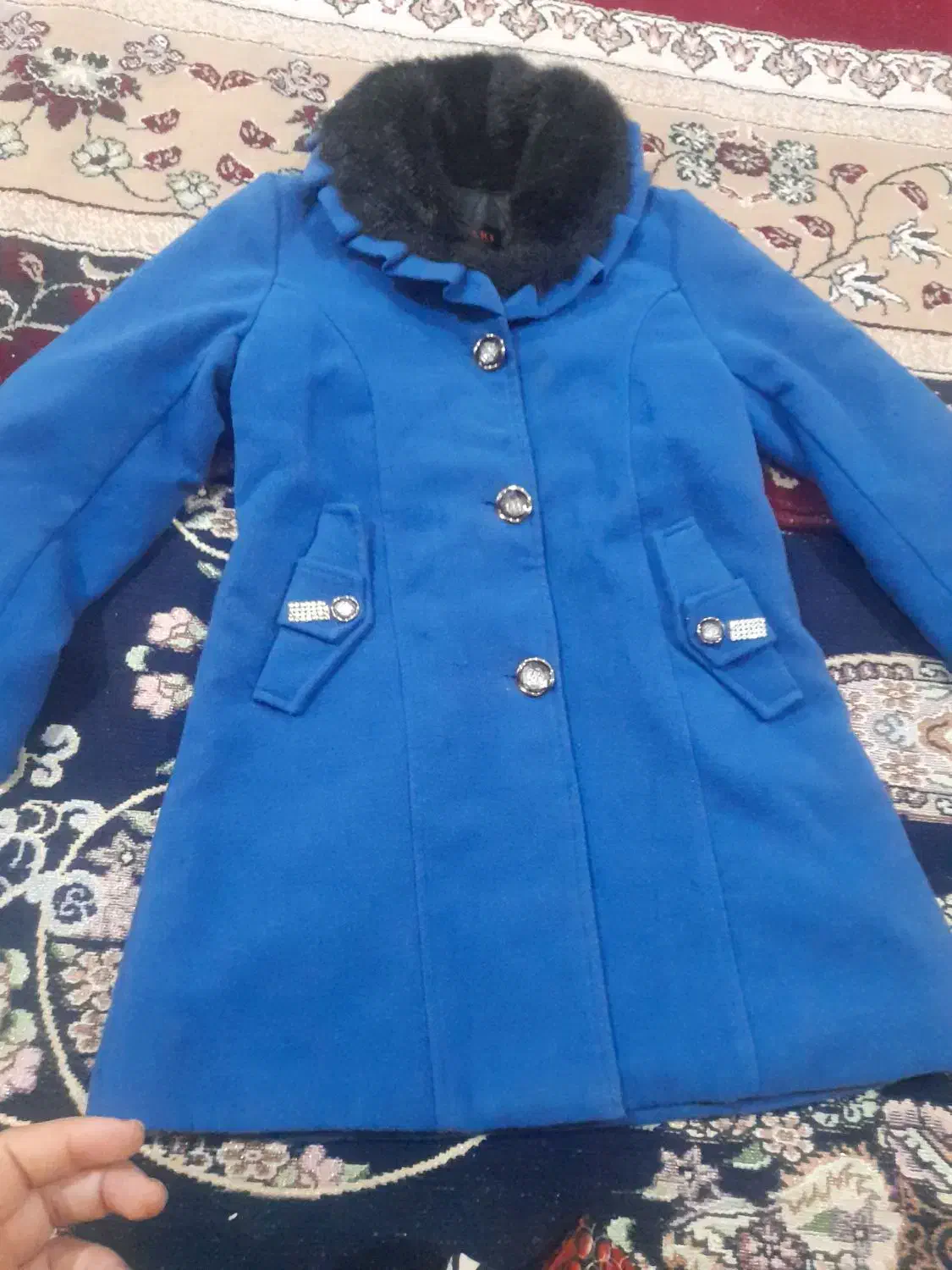 پالتو دخترانه|لباس|اهواز, سیصد دستگاه|دیوار