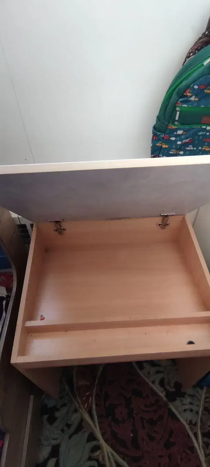 میز تحریر|میز تحریر و کامپیوتر|کرمان, |دیوار