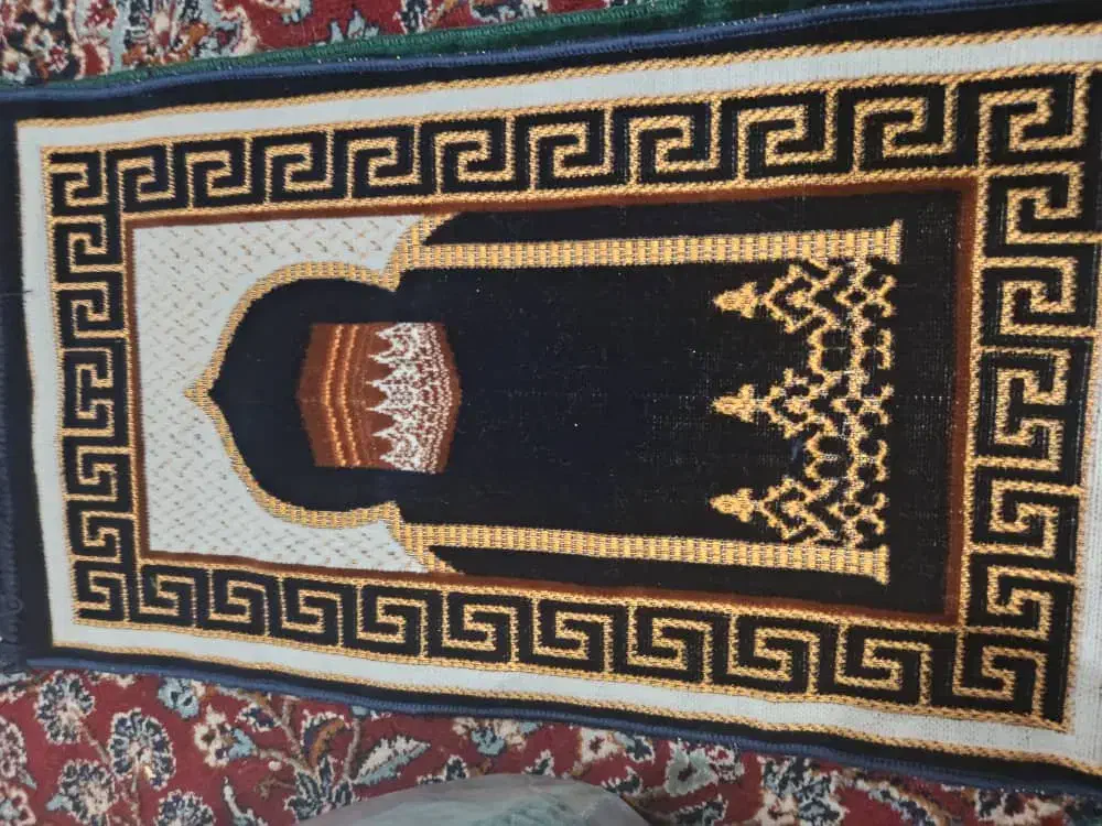 سجاده|گلیم، جاجیم، گبه|آبادان, |دیوار