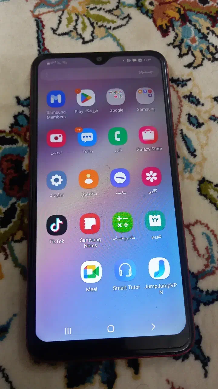 سامسونگ A10s|موبایل|بروجرد, |دیوار