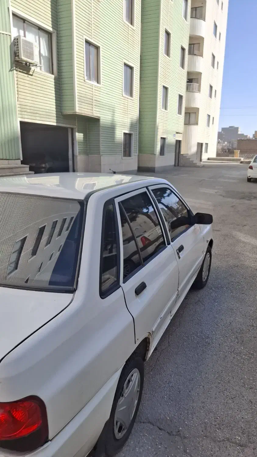 پراید 132|خودرو سواری و وانت|ارومیه, |دیوار