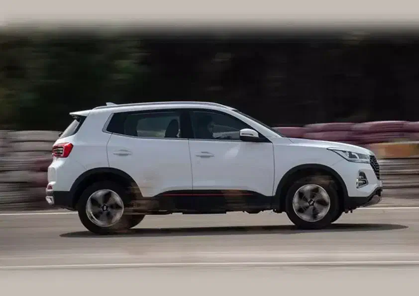 X55 Pro صفر|خودرو سواری و وانت|شیراز, شهرک آرین|دیوار