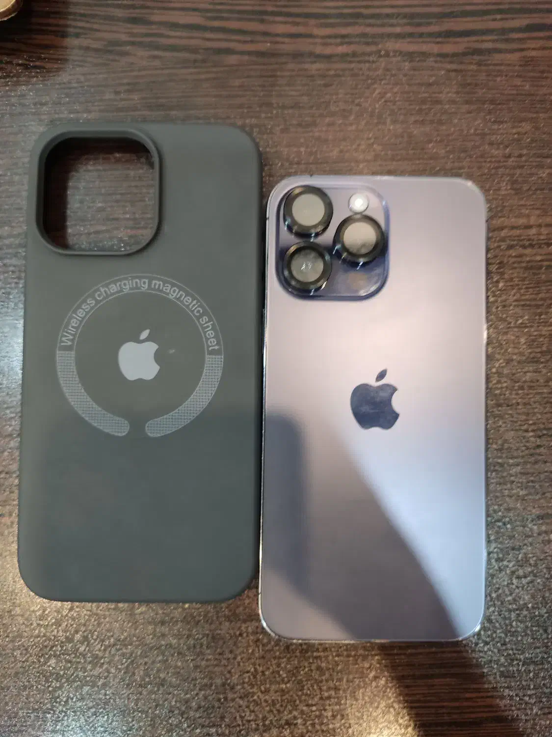 ایفون 14 پرو مکس|موبایل|زاهدان, |دیوار