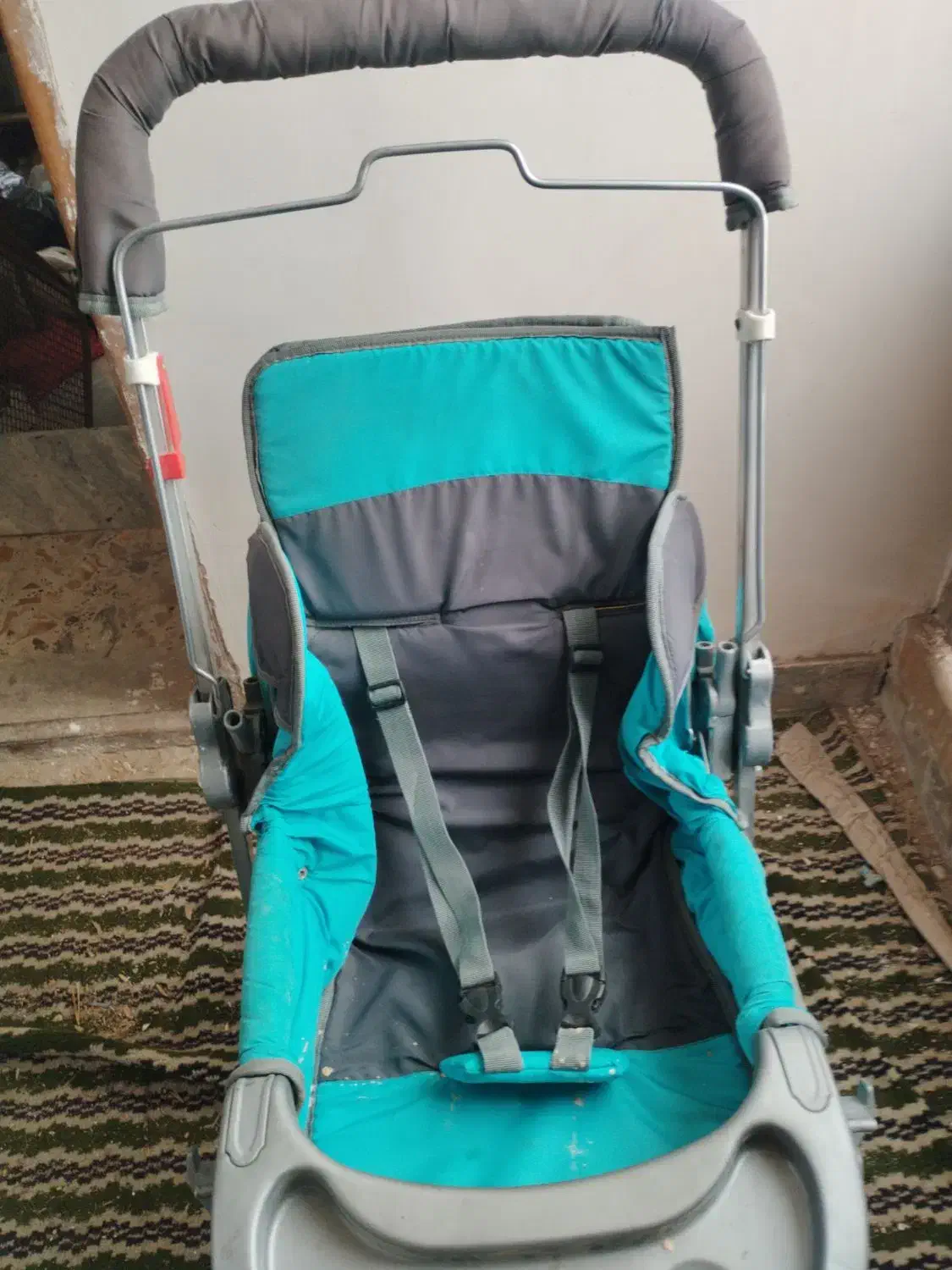 کالسکه چیکو|کالسکه و لوازم جانبی|خمینیشهر, |دیوار