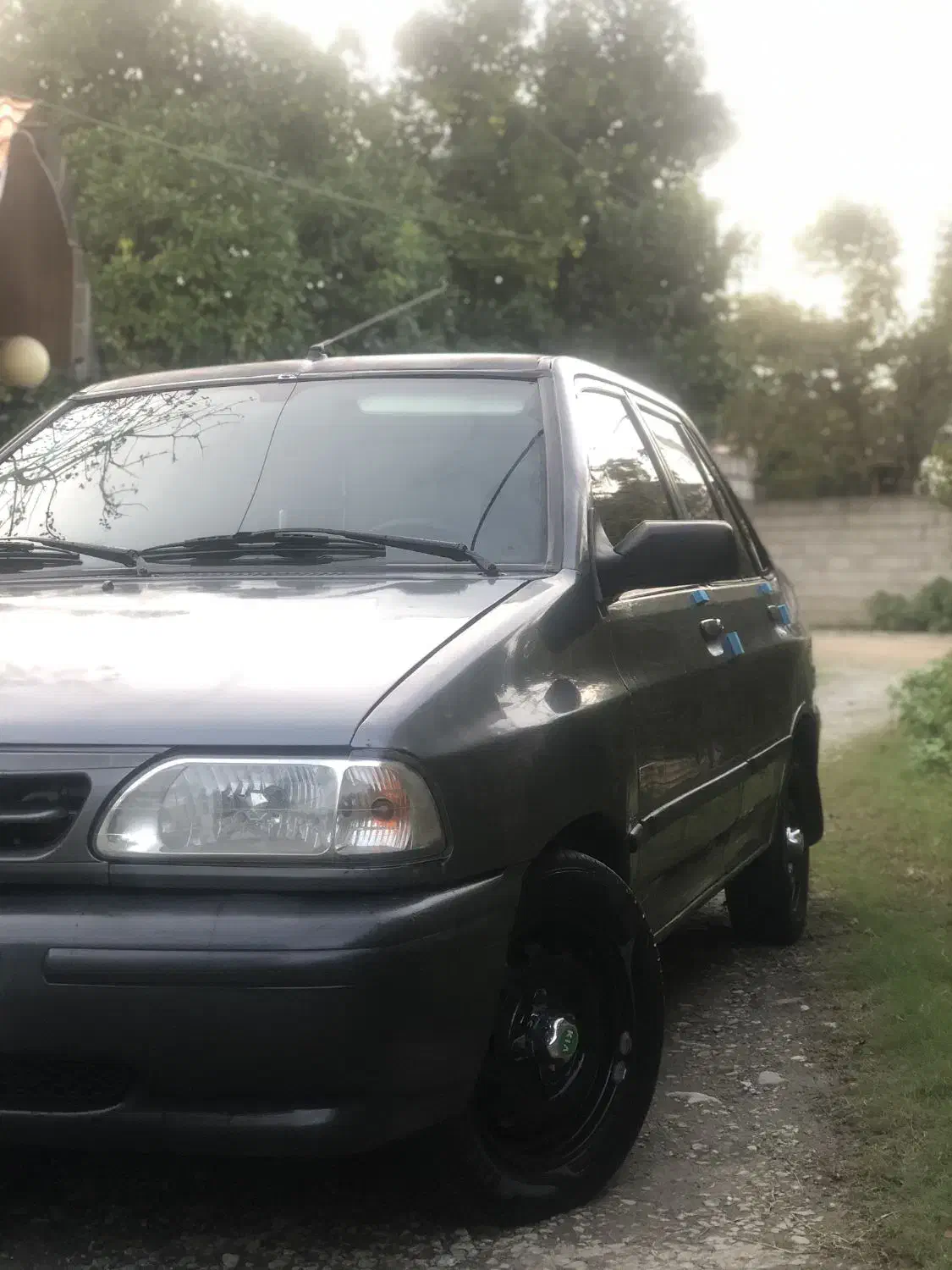 پراید Saba GLXI، مدل ۱۳۸۵|خودرو سواری و وانت|تنکابن, |دیوار