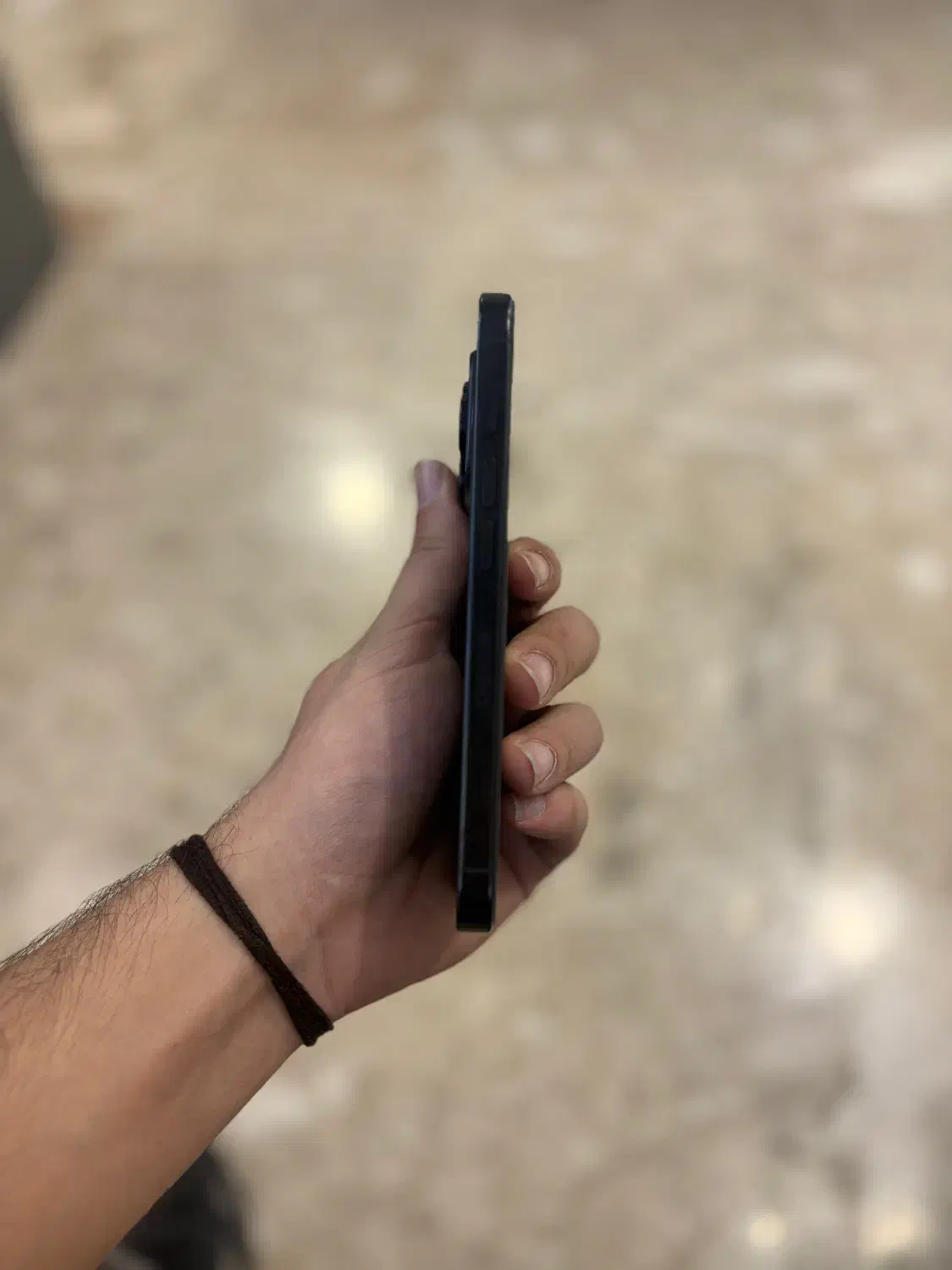 iphone16 pro 256gig zaa ریجستر شده|موبایل|تهران, فلاح|دیوار