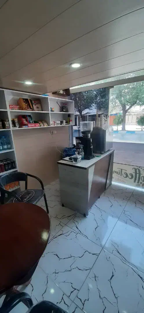 رهن اجاره یک مغازه ۱۰متری|اجارهٔ مغازه و غرفه|رامهرمز, |دیوار