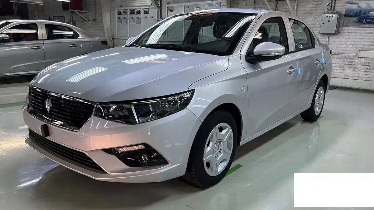 تارا v1|خودرو سواری و وانت|تهران, فاطمی|دیوار