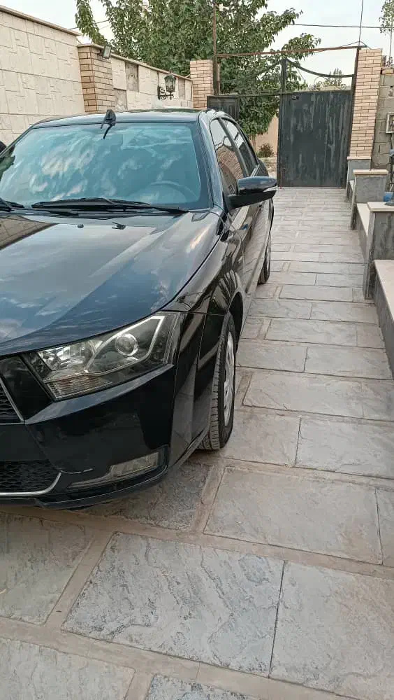 دنا مدل ۹۸|خودرو سواری و وانت|چهارباغ, |دیوار